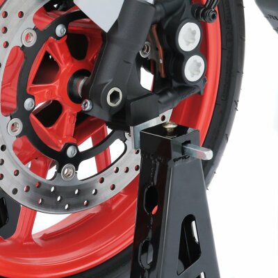 Motorrad Montageständer Für Vorne Classic Front R Produktbild-Vorschau 7