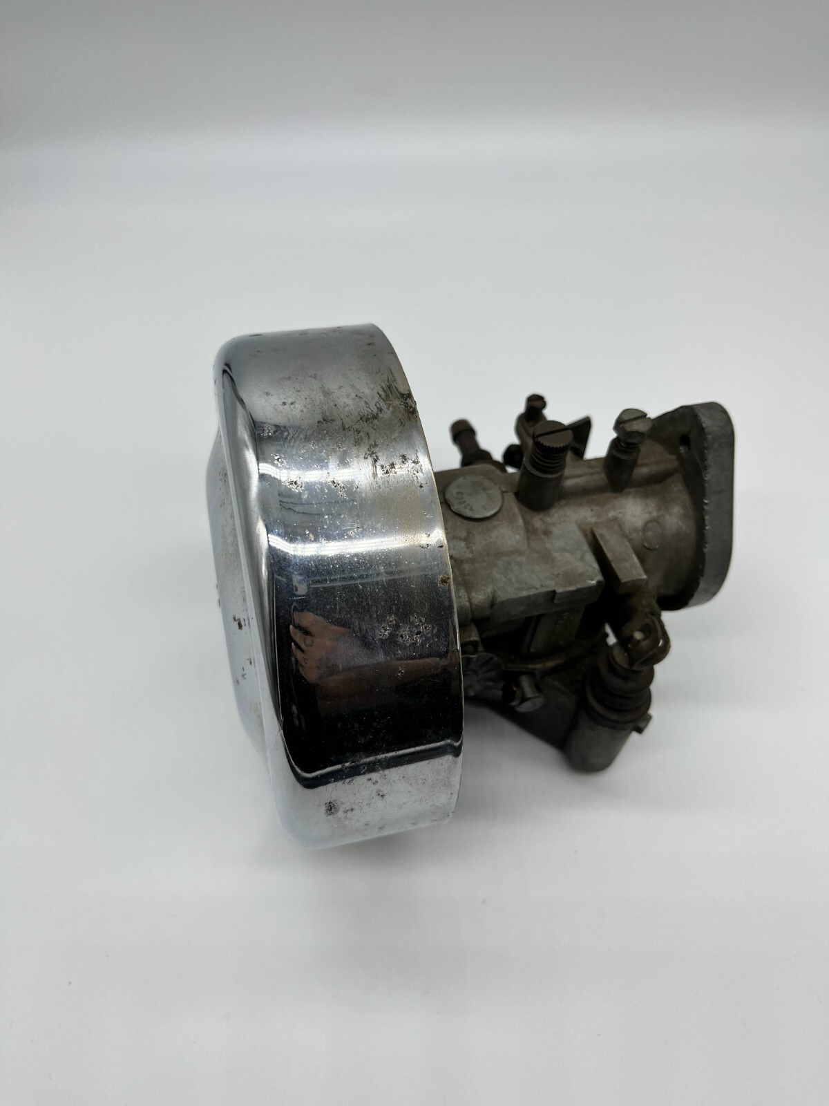 HarleyDavidson Zenith Carburetor eBay