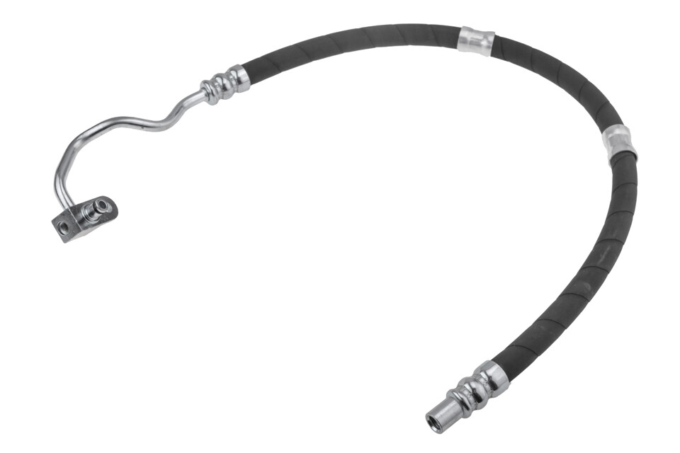 Tuyau d'huile de direction assistée Ford Galaxy S-Max 1377191 pour corriger les fuites