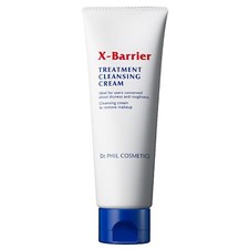 Exbarrier Treatment Cleansing Cream 130g Makeup Remover Japan Face Wash
