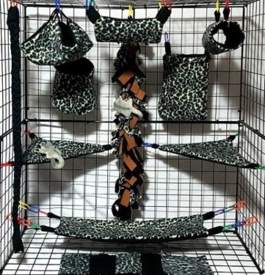 Glider Cage Buy Baby Sugar Glider Baby Leopard*Sugar Glider Cage