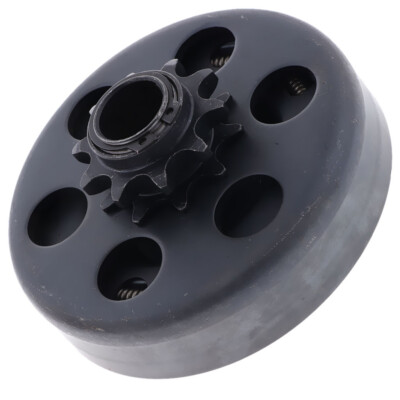 Kupplung Fliehkraftkupplung für Go-Kart ATV Rasenmäher, 19mm