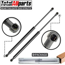 Set of 2 Rear Tailgate Gas Struts for Toyota Corolla Station Wagon 2001-2007