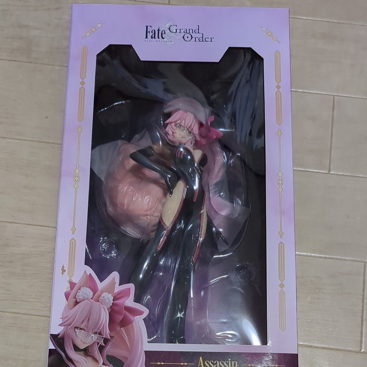 Fate/Grand Order Assassin Koyanskaya of Light 1/7 Scale Figure