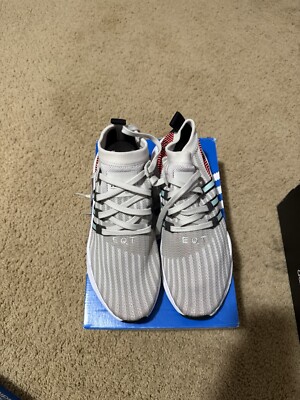 Adidas EQT Support Mid ADV Pk Talc