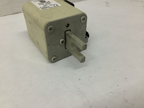 Bussmann 170E8078 550 A 1000 V Fusibile - Foto 3 di 6