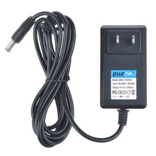 PwrON 12V2.5A AC Adapter For Netgear WNDR3700 AC1450 Router Power Supply Charger