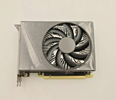 MSI NVIDIA Geforce GTX 1660 Super 6GB GDDR6 Graphic card 5V10W62749 DP HDMI DVI