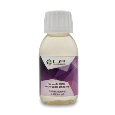 Liquid Elements Glass Freezer Glasversiegelung 100 ml  