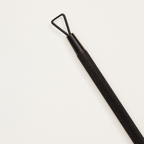 Mylee Steel Manicure Tools Nail Cuticle Pusher Clipper Scraper Nipper Scissors - Picture 43 of 45
