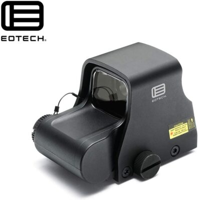 EOTech XPS3-0 ブラック　実物 旧ロゴ　美品 EOTech XPS3-0 Holographic Weapon Sight for sale online | eBay