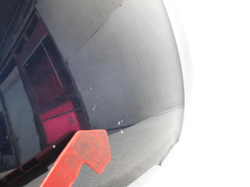 💚 08-12 AUDI A5 S5 B8 CAPÓ DELANTERO (AZUL LZ5A) SIN ENVÍO OEM 122722C Foto 4 de 4