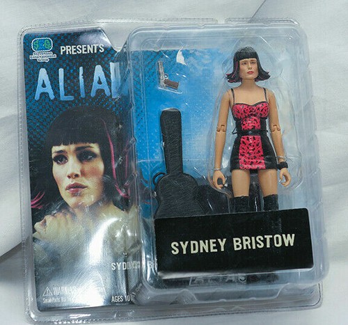 Limp Bizkit SMITI Figure Prototype Fred Durst Wes Borland RARE SEG