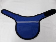 New Thyroid Collar Thyroid Shield for X Ray protective 0.5mmPb Gland Protection
