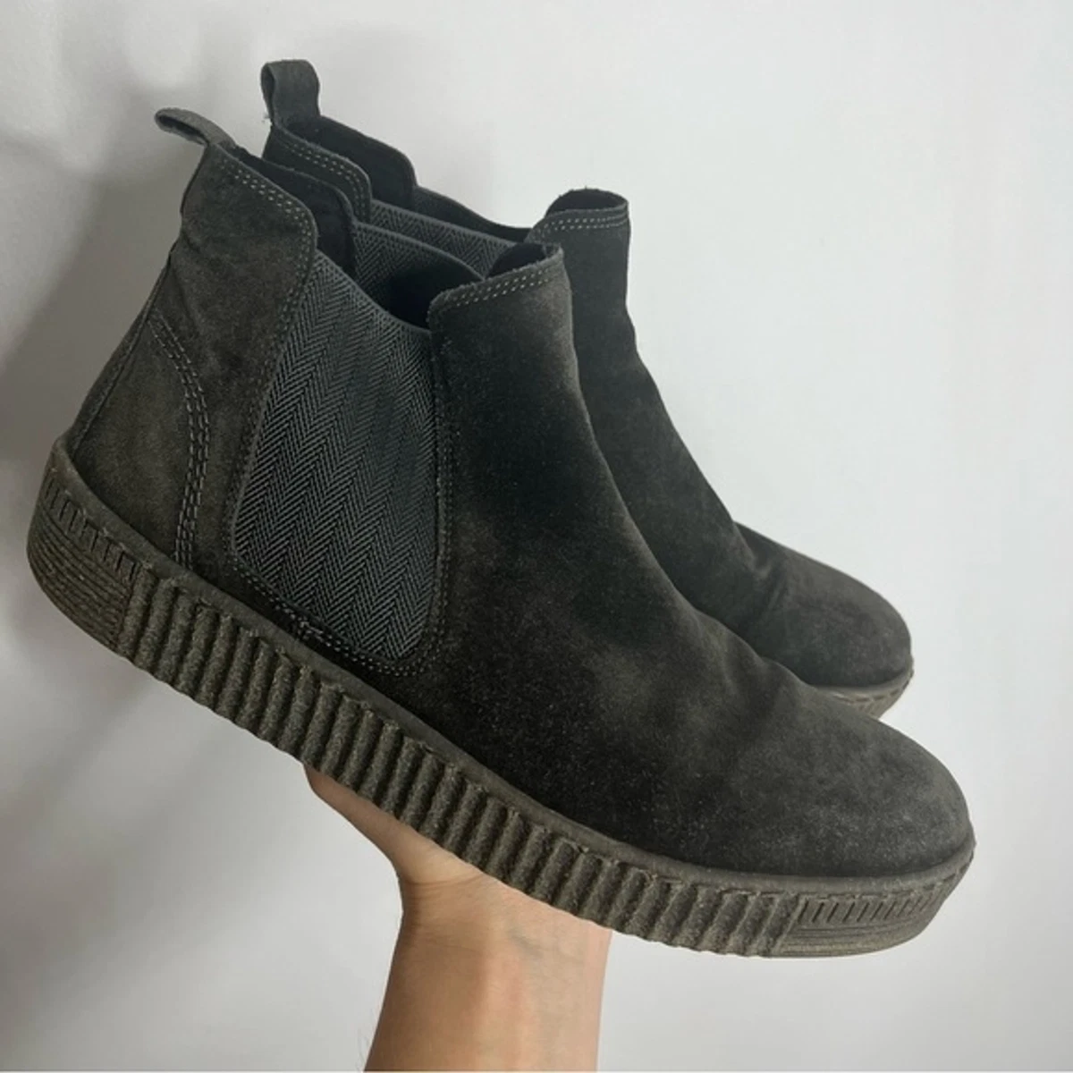 Gabor chelsea cheap sneaker