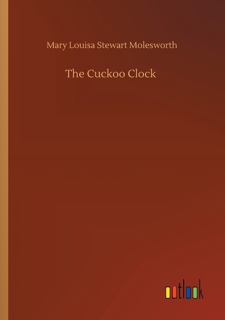 Vintage-Style Handcrafted Cuckoo Clock with Moving Pendulum  