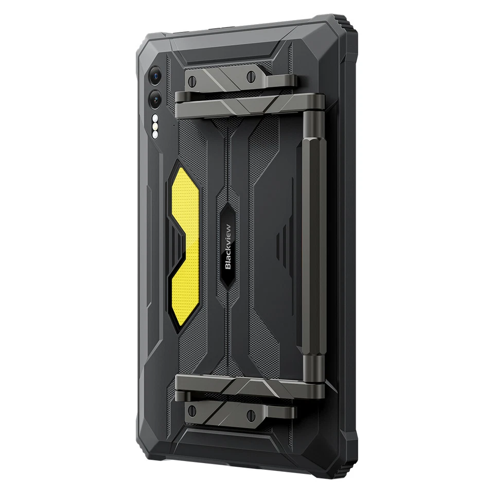 Blackview Active 10 Pro 5G Rugged Tablet 36GB+512GB 11 inch 30000mAh Android 14 - Image 4 of 4