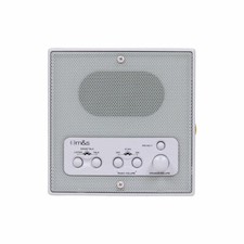 Open Box DMC1RS Indoor Room Station White