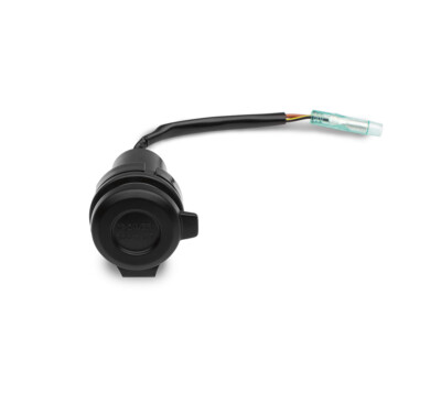 KAWASAKI NINJA 400 2018-2019DC Power Outlet 99994-1113 | eBay