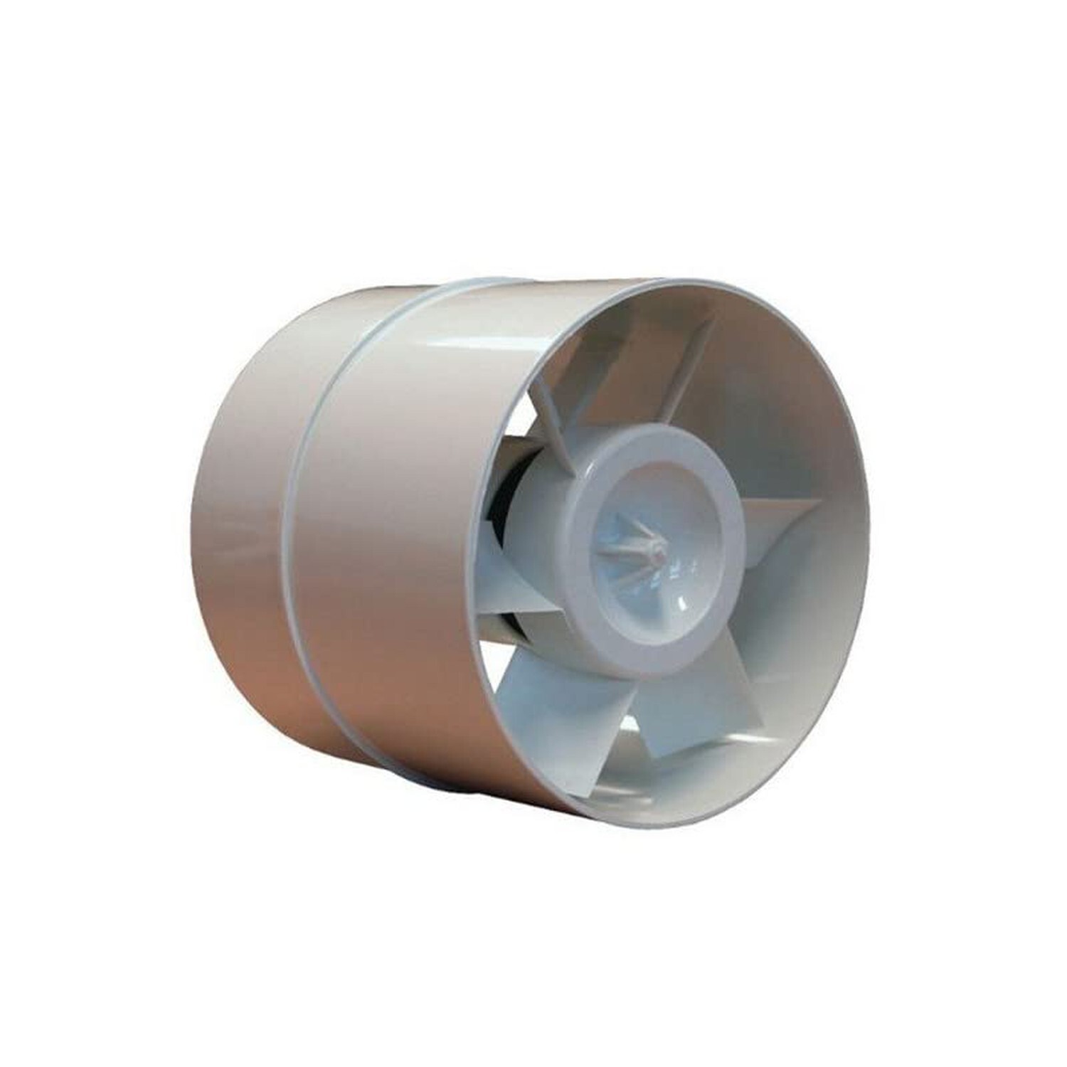 Extractor Fan – 150 mm, 298 MC/H