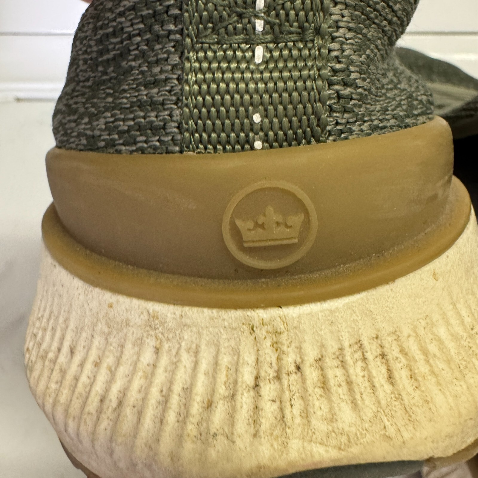 Peter Millar Sneakers Hyperlight Apollo Mens 11 G… - image 7