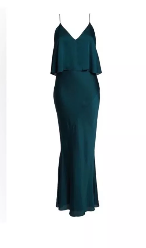 Shona joy deals emerald dress