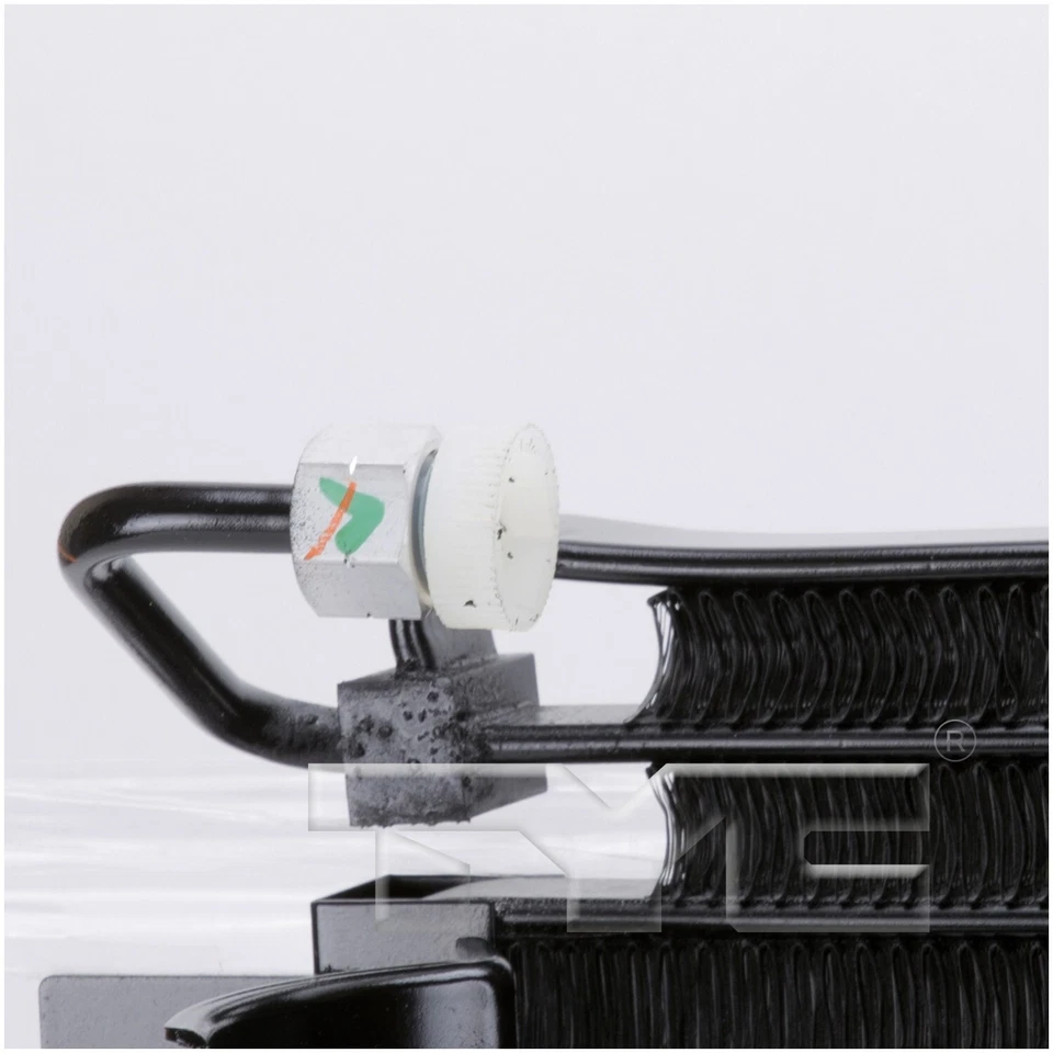 TYC A/C Condenser for Mazda 4266 - Image 2 of 4