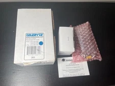 Telebyte Model 265 RS-232 to RS-422 Opto Isolated Interface Converter NEW