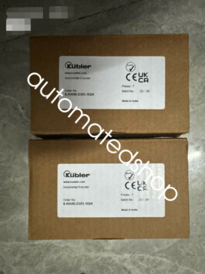 1PC NEW 8.KlH50.D351.1024 Encoder Shipping DHL or FedEX