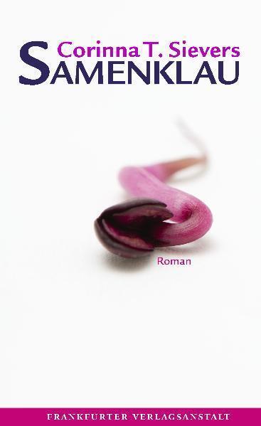 Thumbnail - Samenklau | Corinna T. Sievers | 2010 | Deutsch