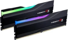G.SKILL Trident Z5 RGB 64GB (32GBx2) DDR5 6400MHz RAM (F5-6400J3239G32GX2-TZ5RK)