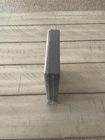 Nintendo 64DD Chibikko Chikko Doshin the Giant Kyojin N64DD Rare Game Sealed New