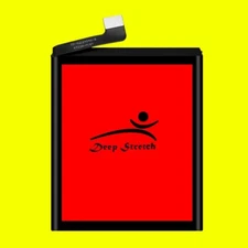 Large Capacity Substitutable Li_ion 4600mAh Battery for TCL 20 Lite+ T774H T774B