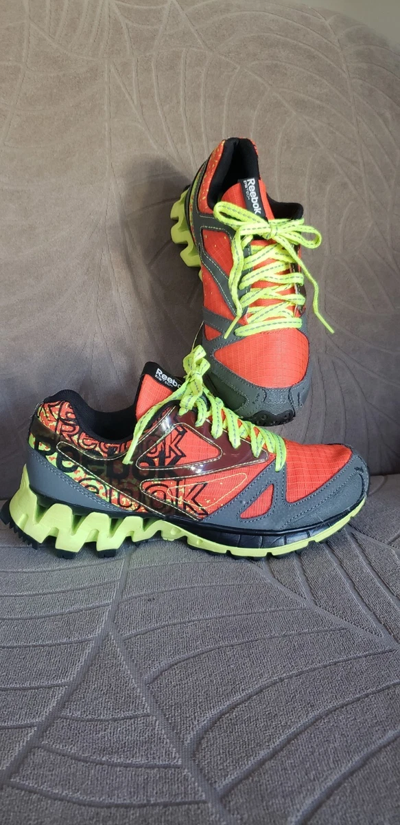 Reebok ZigWild TR 2 Black Gravel for Sale | Authenticity