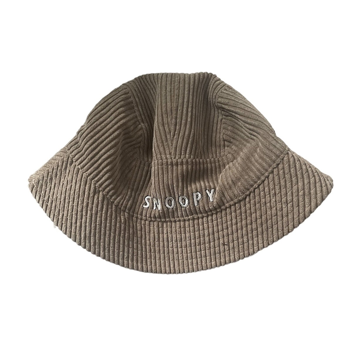 帽子 TODAYFUL Corduroy Bucket Hat NewportBucket-Mocha1_grande.