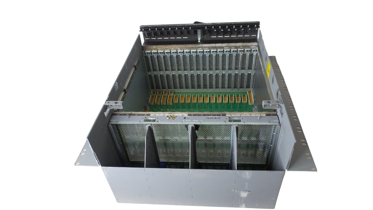 CIENA CN 4200 RS 17 SLOT CHASSIS - Free Shipping | eBay