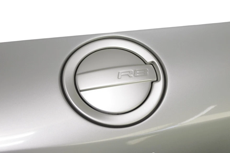 Cuarto panel guardabarros trasero derecho Audi R8 Spyder 2011 2012 2013 2014 2015 OEM Foto 2 de 4