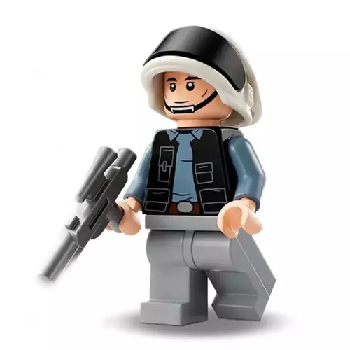 Lego Star Wars Minifigures Characters **YOU CHOOSE MINIFIGURE / You Pick - Picture 51 of 74
