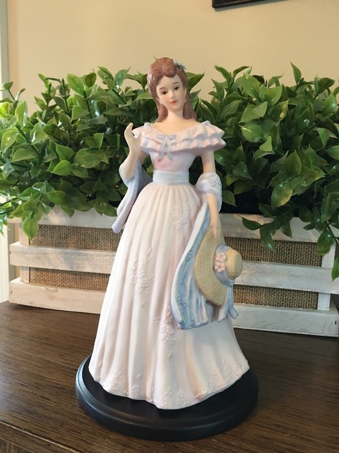 Home Interior Figurines Etsy