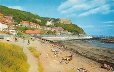 R513896 Runswick Bay E T W Dennis