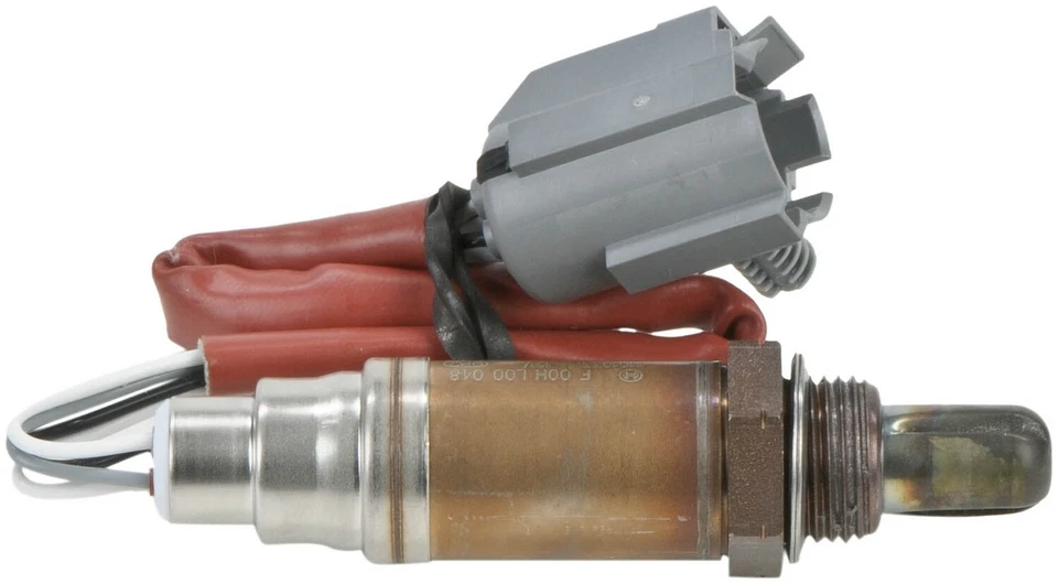 Bosch Oxygen Sensor 13122 For Chrysler Dodge Eagle Jeep Mitsubishi Nissan 93-12 - Image 4 of 4