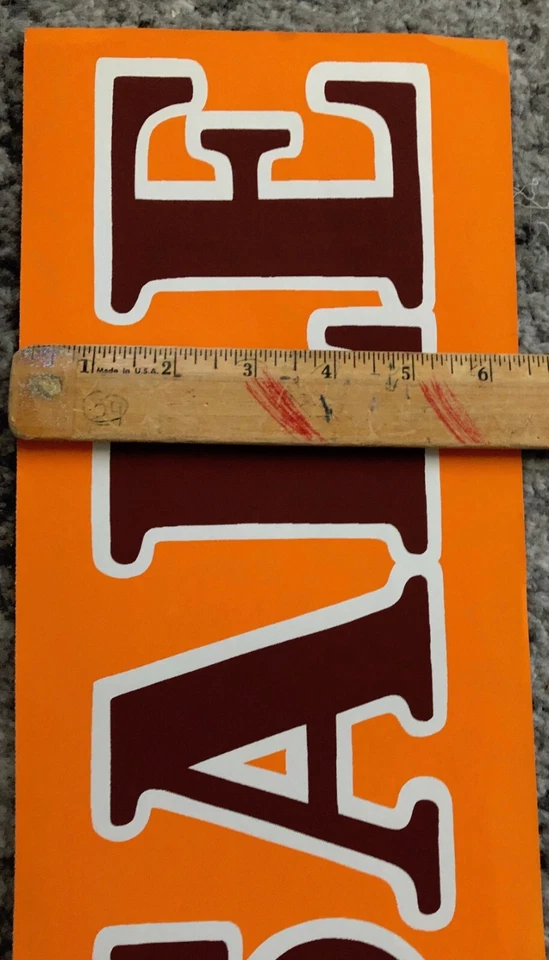 Sales Aisle Poster 1940's Family Days Wizard Department Store Sale Vintage - Image 4 of 4