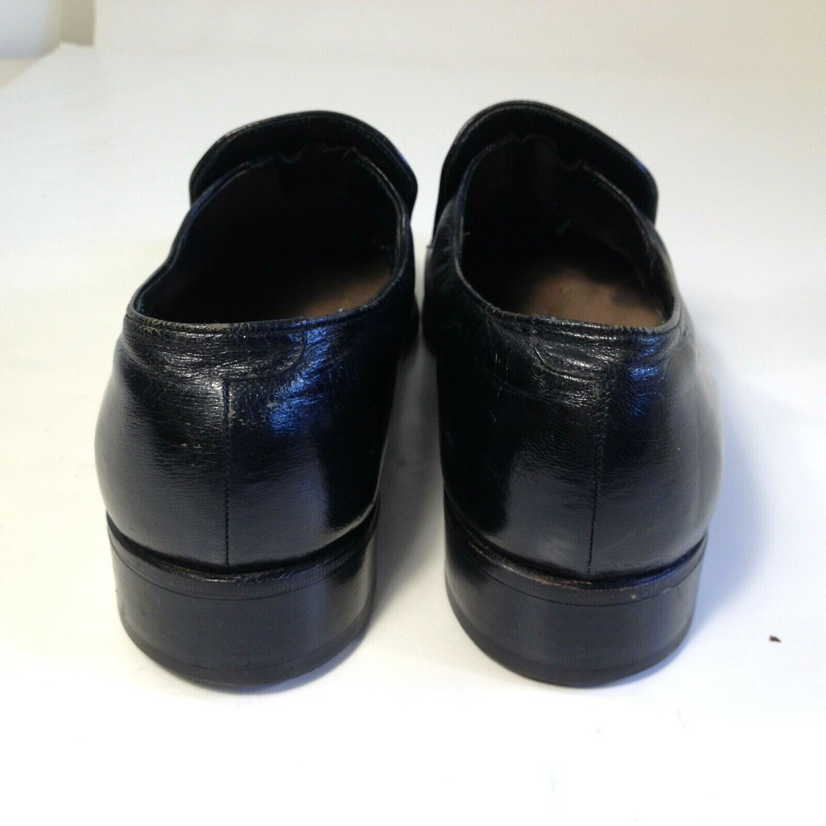 Vintage Florsheim Imperial Men display picture 3
