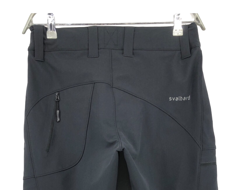 NORRONA Women Svalbard Flex1 Pants Trousers Size XS (W28 L30) | eBay