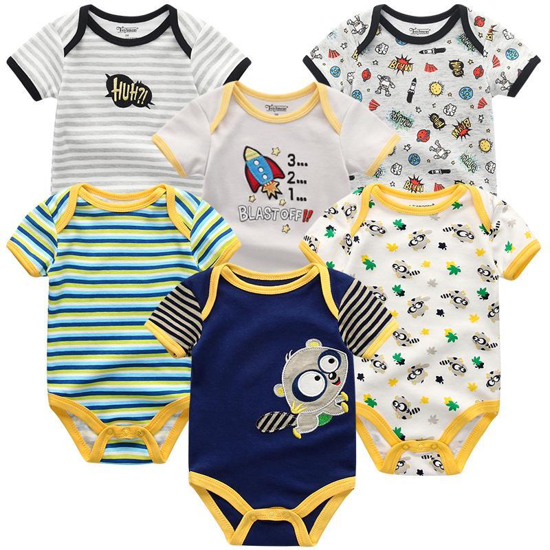 Ropa De Bebe Recien Nacido 0-12 Meses Trajes Bebes Monos Monitos Varon Niã±a 3 piezas
