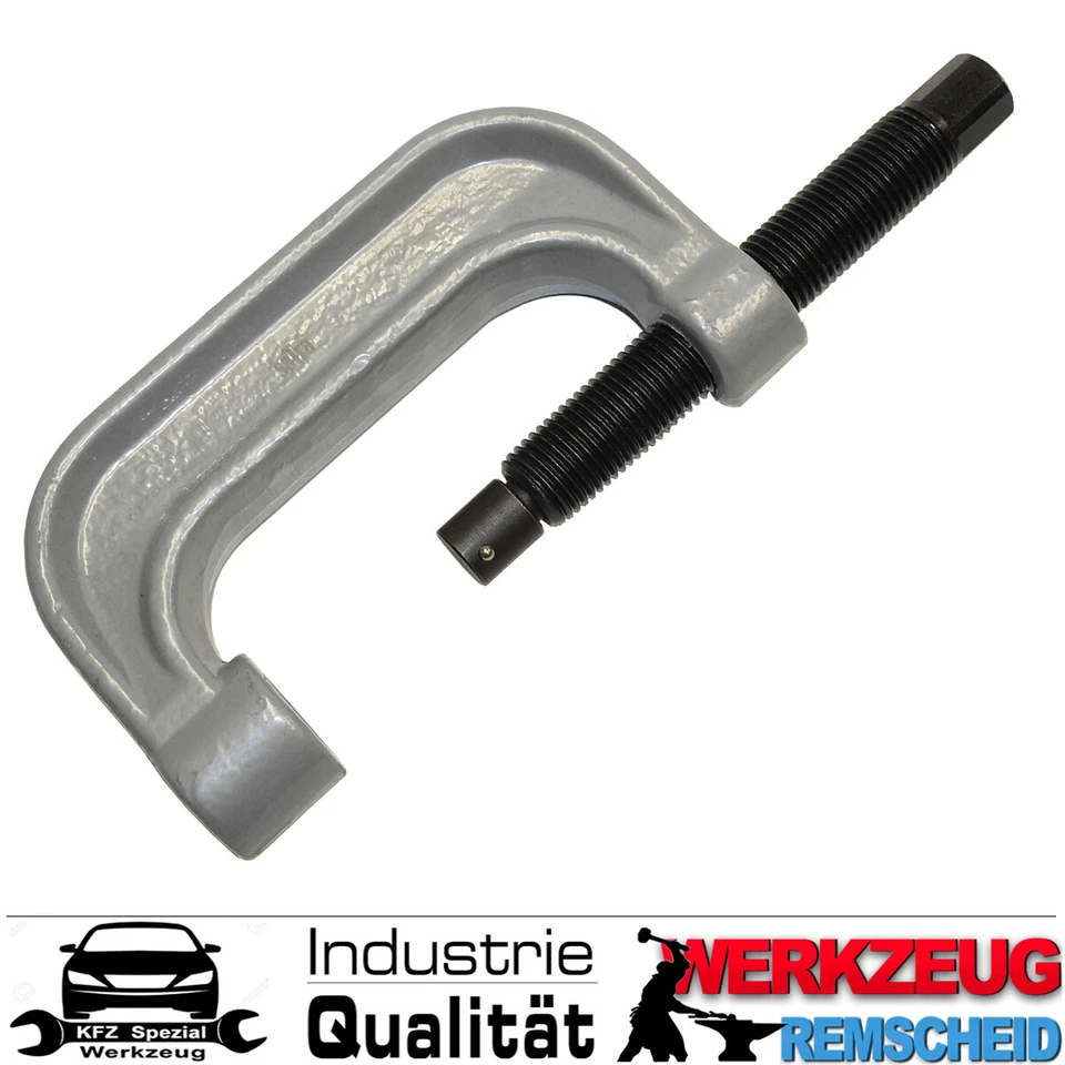 Traggelenk Werkzeug Kugelkopf Ausbau Ausdrücker Abzieher Mercedes W211 W220 W230 - Bild 3 von 4