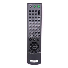 New Original For Sony RMT-D169A DVD Video TV Remote Control RMTD169A