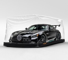 Amazon Protection Car Cover Mercedes Benz AMG GT Black Series Epic Capsule Cover