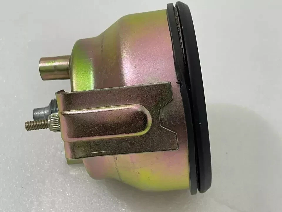 Suitable For BMW R45 Vintage Bikes Black Face Speedometer 0-180 Kph Speedo Foto 2 de 4