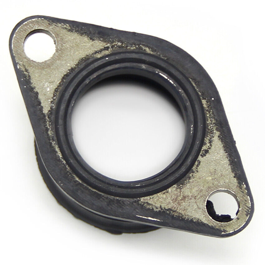 For Suzuki DR200S DR200SE Carb Carburetor + Intake Manifold Boot - Foto 3